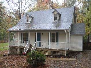 184 Bridges Ln, Youngsville, NC 27596