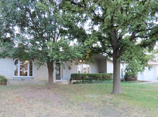 240 Harper Rd, Kerrville, TX 78028