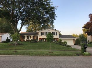 6 Craig Dr, Mount Vernon, OH 43050