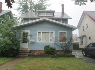 2650 E 124th St, Cleveland, OH 44120