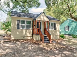 3819 Prentice Ave, Columbia, SC 29205