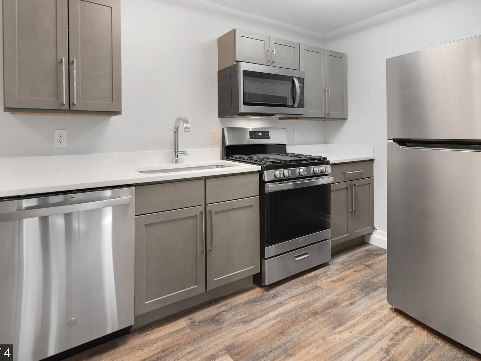 710 Stewart Ave LLC — Photo 1