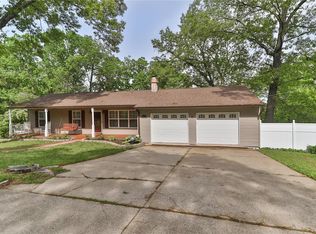4320 Oakcrest Dr, House Springs, MO 63051