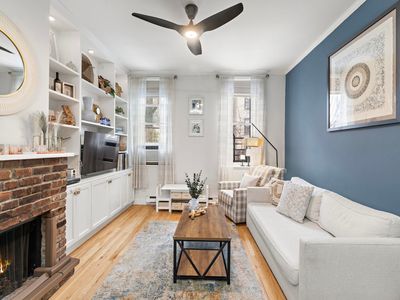 926 Willow Ave #1, Hoboken, NJ, 07030