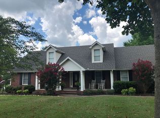 714 Crown Ct, Murfreesboro, TN 37129