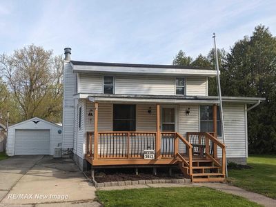 3912 State St, Bridgeport, MI, 48722