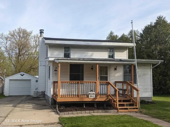 3912 State St, Bridgeport, MI 48722