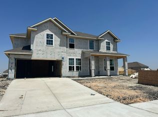 114 Bosco Rd, Hutto, TX 78634