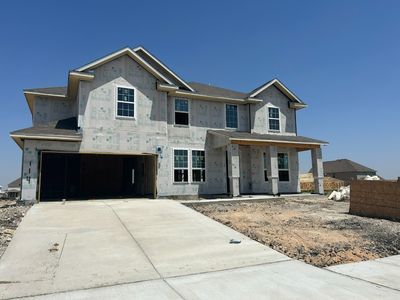 114 Bosco Rd, Hutto, TX, 78634