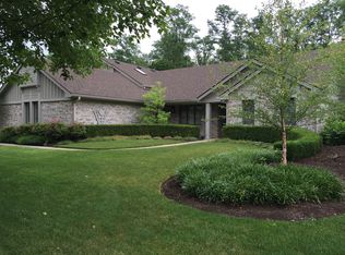 9520 Hawley Ct, Dayton, OH 45458