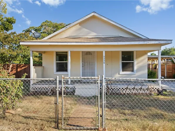 2226 D St, Oroville, CA 95966