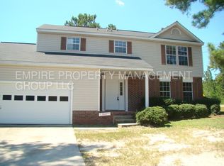 413 Trowbridge Rd, Columbia, SC 29229