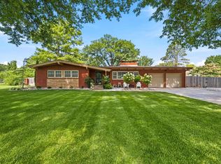 974 W Alexander Dr, Haysville, KS 67060