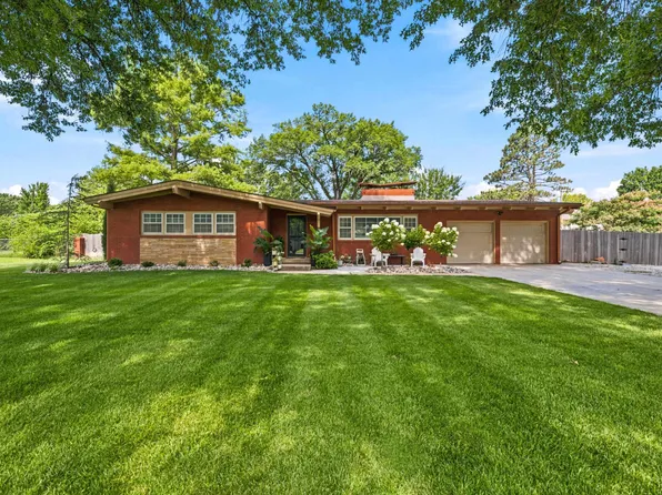 974 W Alexander Dr, Haysville, KS 67060