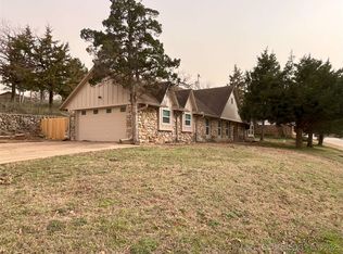 5503 S 32nd Ave W, Tulsa, OK 74107