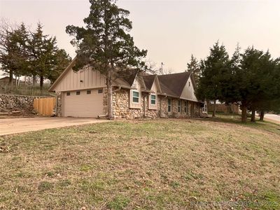 5503 S 32nd Ave W, Tulsa, OK, 74107