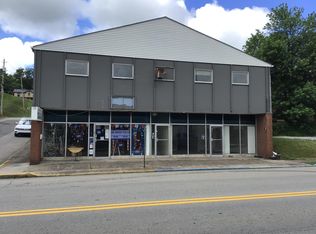 118-120 Main Street - 118, New Eagle, PA 15067