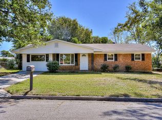 3622 Audubon Pl, Augusta, GA 30906