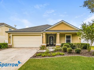 16403 Tisons Bluff Rd, Jacksonville, FL 32218