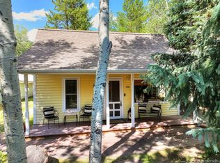 930 Matchless Dr, Aspen, CO 81611