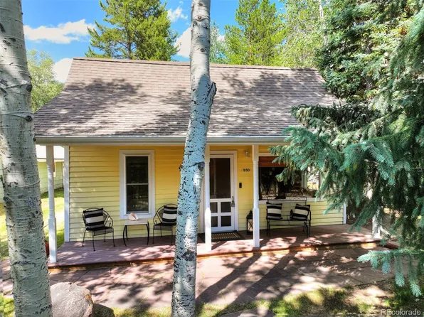 930 Matchless Drive, Aspen, CO 81611