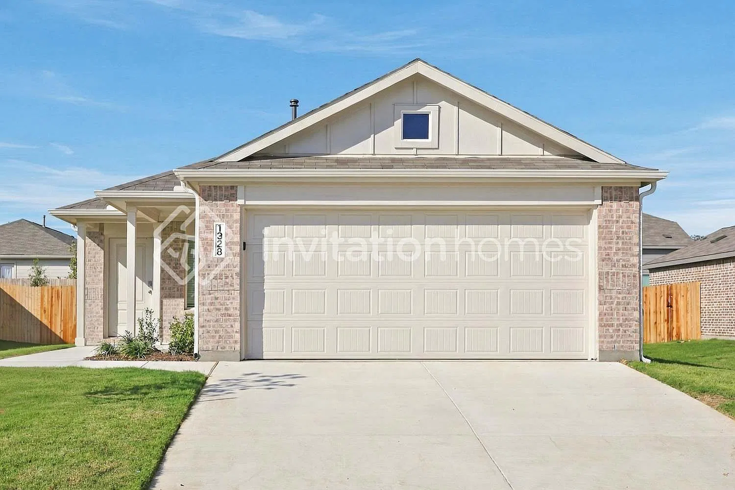 1328 Still Pond Drive Crowley, TX 76036 — Photo 1