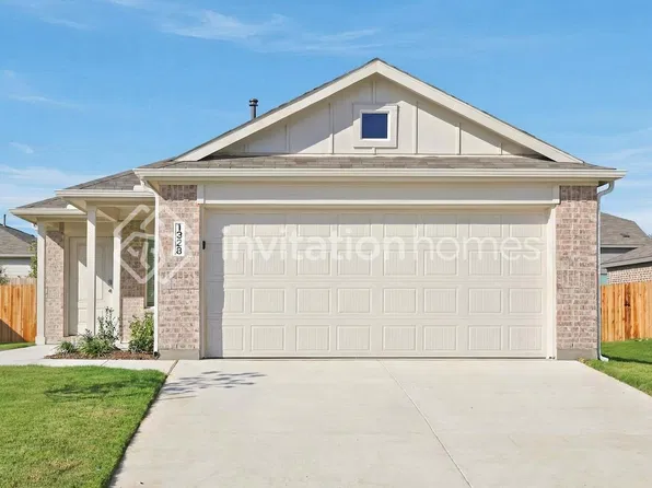 1328 Still Pond Dr, Crowley, TX 76036