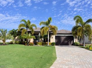 2121 SW 39th Terrace Cpe, Coral, FL 33914