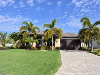 2121 SW 39th Terrace Cpe, Cape Coral, FL, 33914