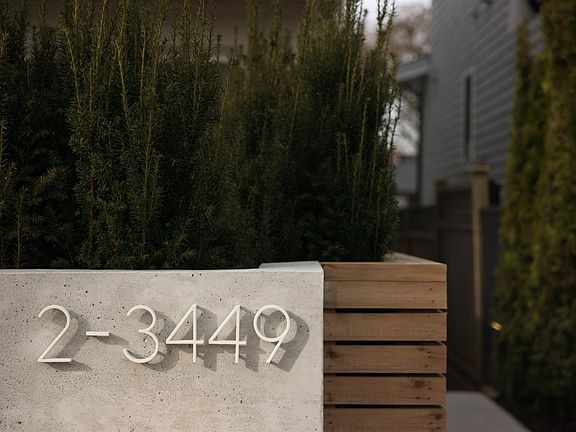 2nd image of 3449 W 22nd Ave #2