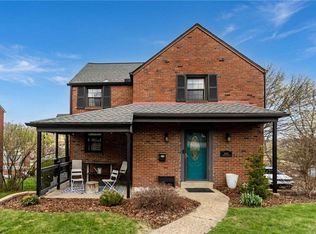 4143 Highgrove Rd, Pittsburgh, PA 15236