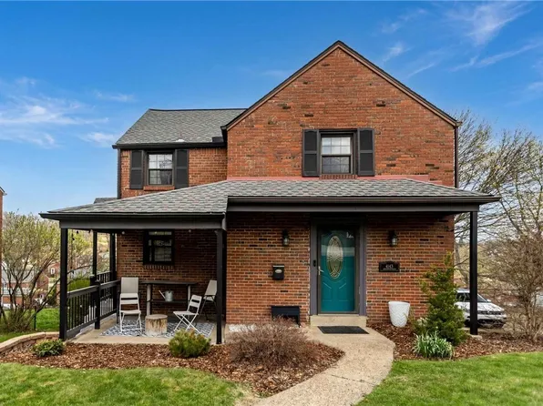 4143 Highgrove Rd, Pittsburgh, PA 15236