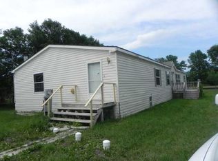 6913 48th Ave, Wheatland, ND 58079