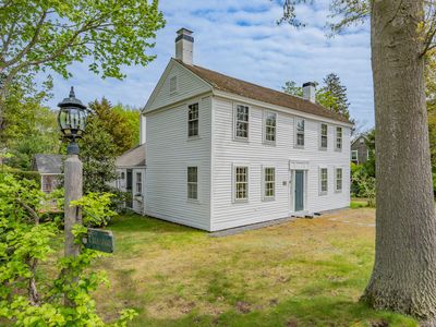 404 Route 6A, Yarmouth Port, MA, 02675