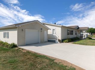 3761 Fox Chase, Dryden, MI 48428
