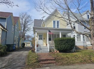 9 Rowley St #3, Rochester, NY 14607