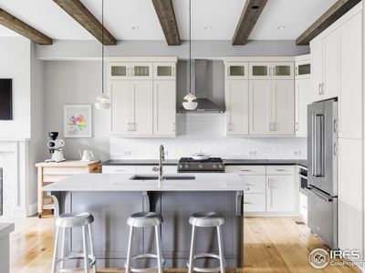 311 N Howes St, Fort Collins, CO, 80521