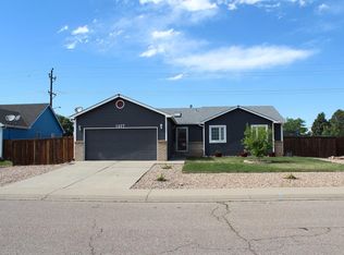 1407 8th St, Fort Lupton, CO 80621