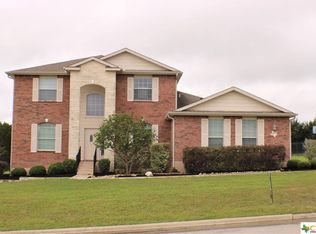 108 Stampede Cir, Harker Heights, TX 76548