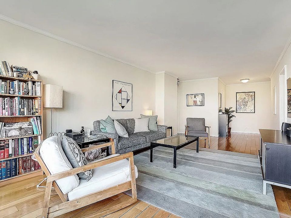 1st image of 392 Central Park W APT 6J