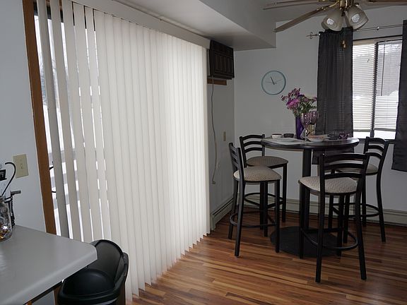 Dinning room / Living room