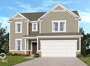 474 Weaver Ln, Pittsboro, IN