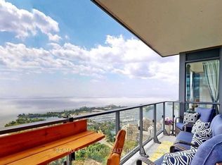 2212 Lake Shore Blvd W #4501, Toronto, ON M8V 0C2