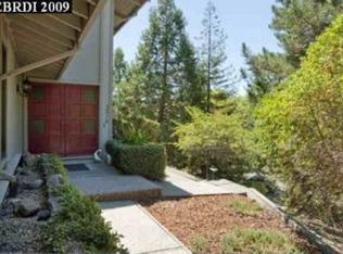 3210 Glenside Dr, Lafayette, CA 94549
