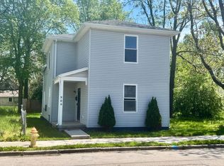806 Drexel Ave, Springfield, OH 45505