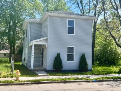 806 Drexel Ave, Springfield, OH, 45505