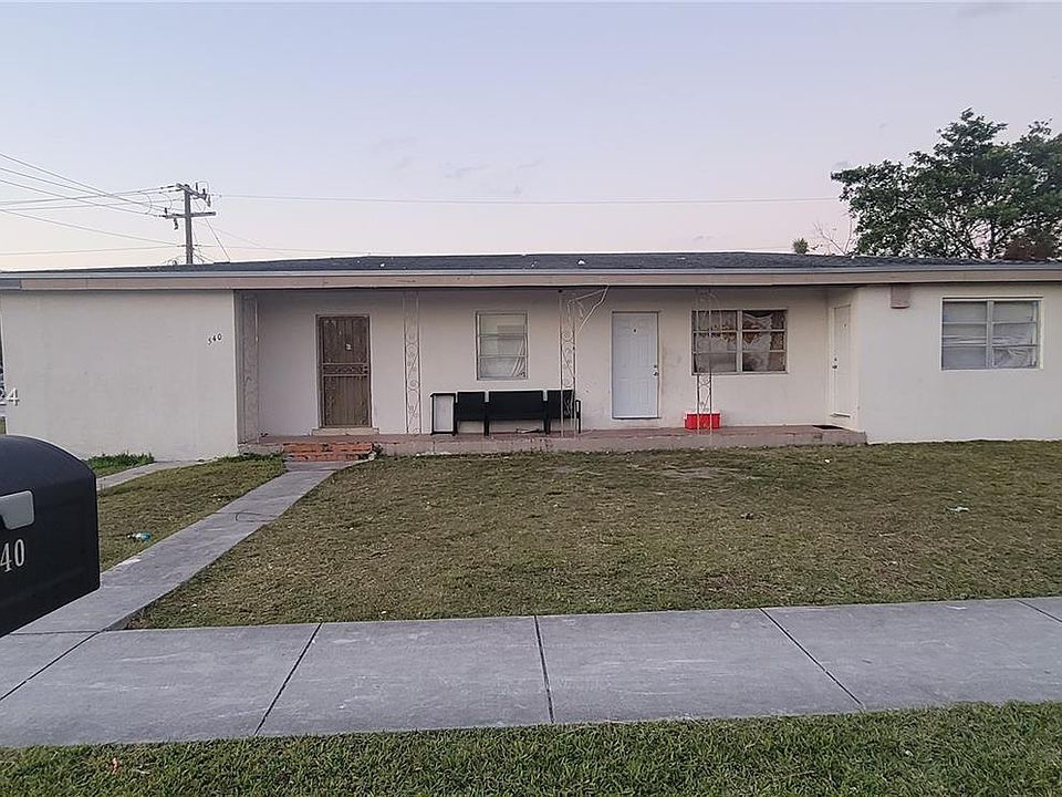1st image of 540 NW 14th St