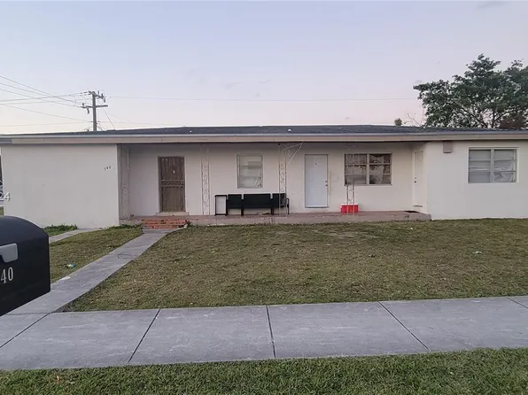 540 NW 14th St, Florida City, FL 33034