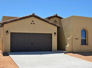 2165 Honour Point Pl, El Paso, TX 79938