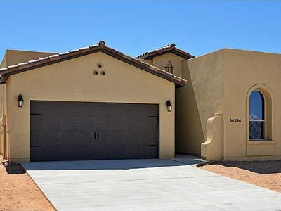 13450 Everingham St, El Paso, TX, 79928